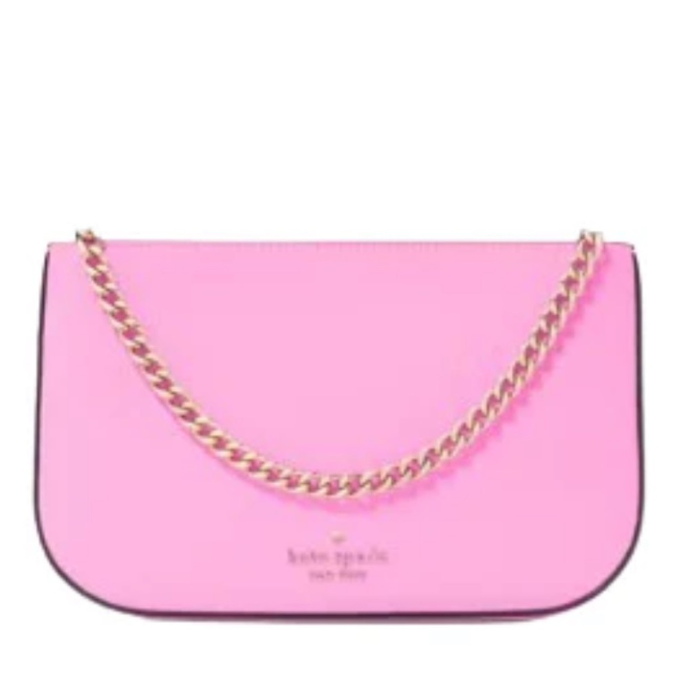 New Kate Spade Madison Pochette